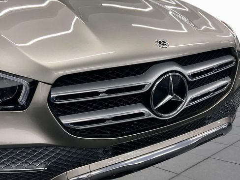 Used 2021 Mercedes-Benz GLE 350 4MATIC image 29