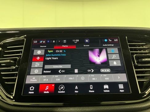 Used 2023 Dodge Durango R/T AWD/4WD image 28