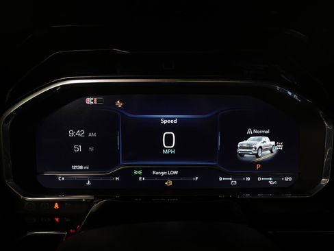 Used 2024 Chevrolet Silverado 1500 RST w/ All Star Edition Plus image 18