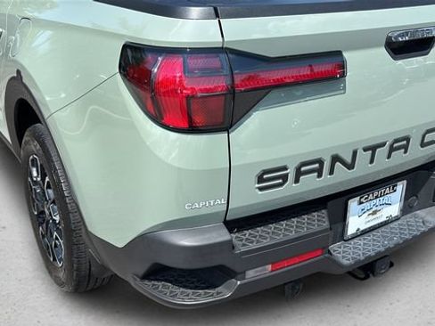 Used 2023 Hyundai Santa Cruz SEL Premium w/ Winter Package AWD/4WD image 39