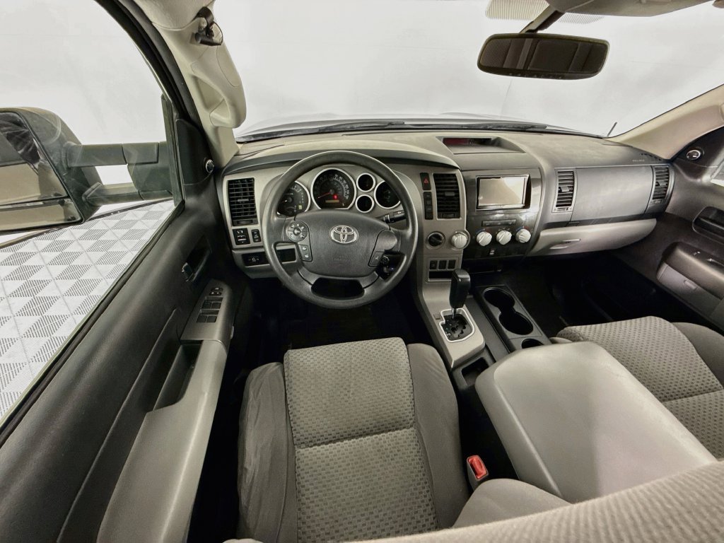 Used 2013 Toyota Tundra 4x4 CrewMax w/ TRD Off-Road Pkg image 21