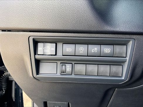 Used 2026 Toyota Tundra SR5 w/ SX Package AWD/4WD image 33