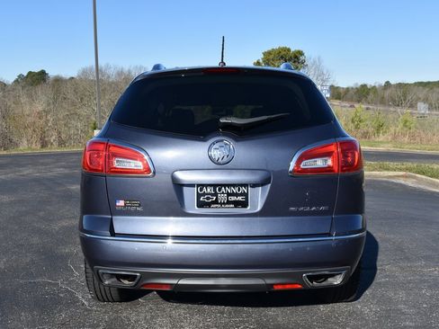 Used 2013 Buick Enclave Convenience image 5