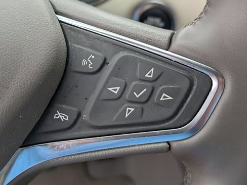 Used 2024 Chevrolet Malibu LT image 18