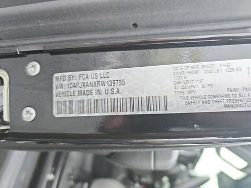 Used 2024 Jeep Wrangler Sport S image 38