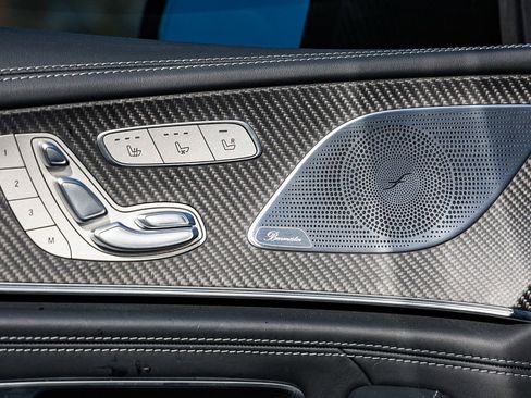 Certified 2024 Mercedes-Benz AMG GT 63 image 22