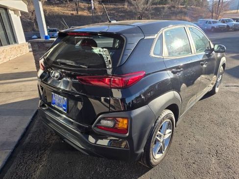 Used 2018 Hyundai Kona SE image 9