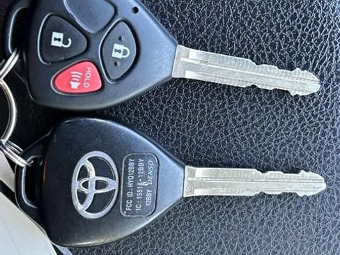Used 2019 Toyota 4Runner SR5 Premium AWD/4WD image 73