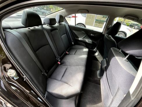 Used 2016 Honda Accord LX image 19