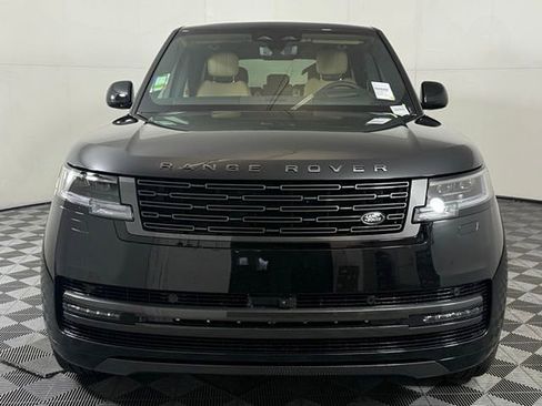 New 2026 Land Rover Range Rover SE image 11