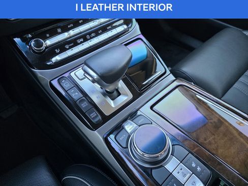 Used 2019 Genesis G90 5.0 Ultimate image 26