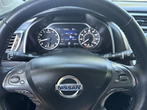 Used 2019 Nissan Murano SL AWD/4WD image 36