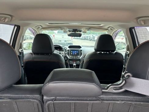 Used 2019 Subaru Crosstrek 2.0i Limited w/ Moonroof Package AWD/4WD image 28