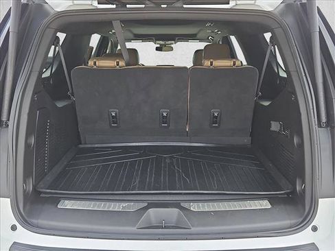 Used 2023 Chevrolet Suburban Premier w/ Texas Edition image 6