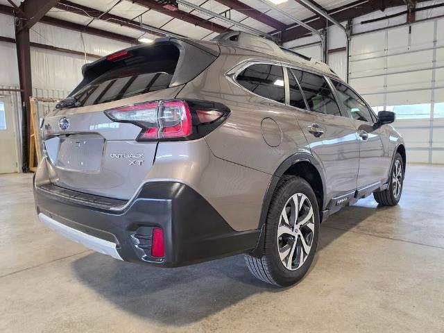 Used 2021 Subaru Outback Limited XT AWD/4WD image 5
