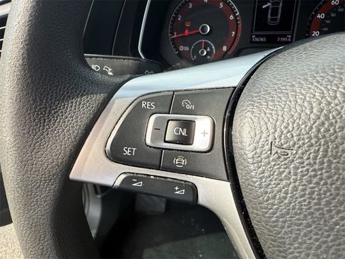 Used 2019 Volkswagen Jetta S image 16