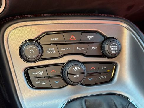 Used 2023 Dodge Challenger R/T Scat Pack RWD image 32