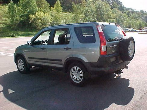 Used 2006 Honda CR-V EX image 9