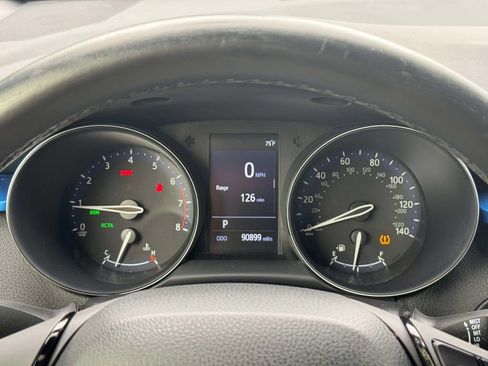 Used 2019 Toyota C-HR XLE FWD image 22