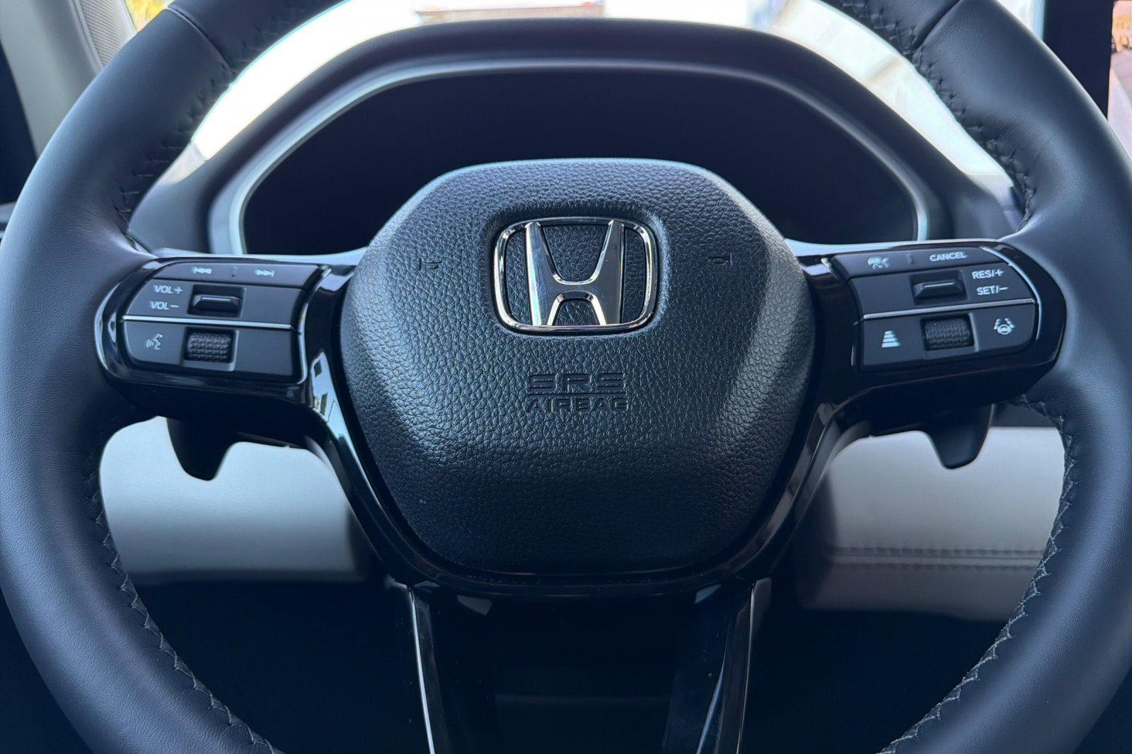 New 2026 Honda Pilot EX-L image 10