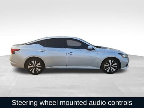 Used 2019 Nissan Altima 2.5 SL image 7