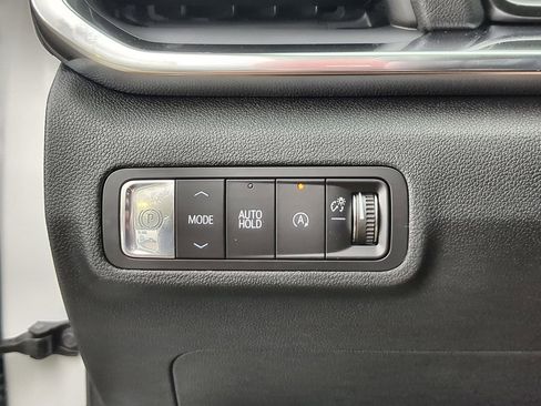 New 2026 GMC Terrain Elevation w/ Technology Package II image 18