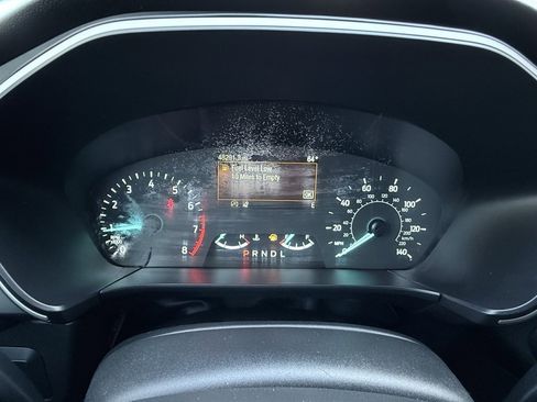 Used 2021 Ford Escape SE image 13