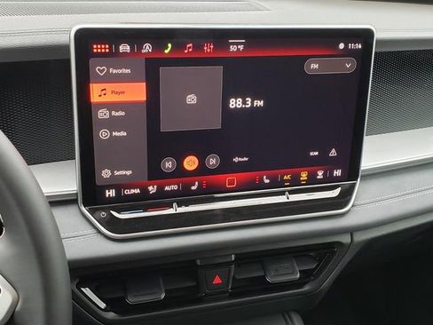 New 2026 Volkswagen Tiguan SE image 10