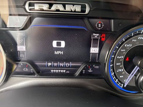 Used 2019 RAM 2500 Limited image 23