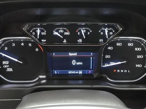Used 2021 GMC Sierra 1500 Elevation AWD/4WD image 39