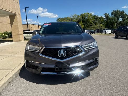 Used 2020 Acura MDX SH-AWD image 7