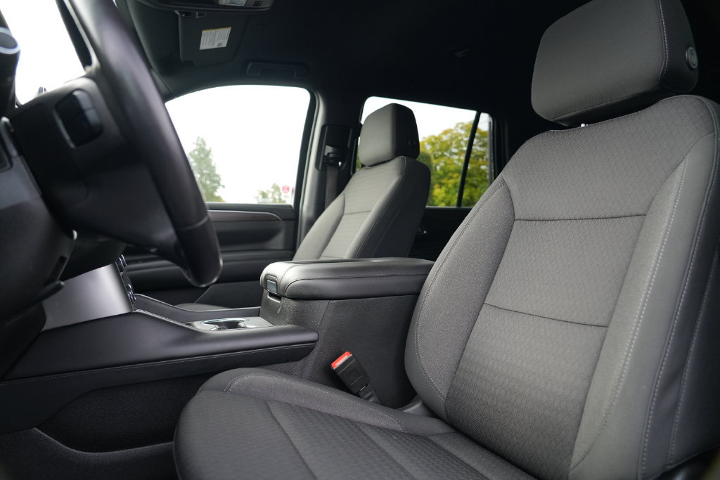 Used 2021 Chevrolet Tahoe LS AWD/4WD image 14
