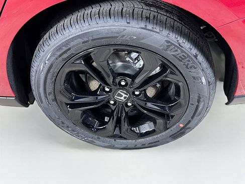 New 2025 Honda Accord SE image 36