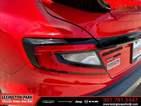 Used 2022 Subaru WRX Premium AWD/4WD image 22