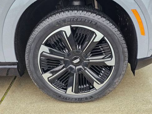 New 2026 Cadillac Escalade IQ Sport 2 image 9