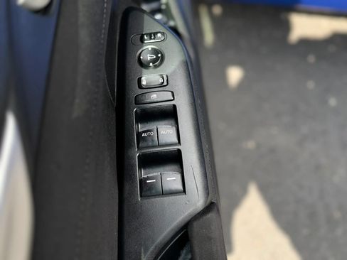 Used 2016 Honda Civic EX image 30