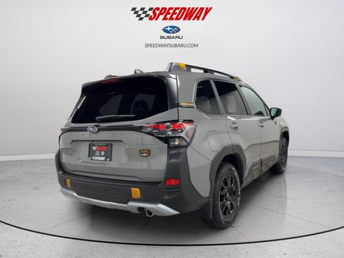 New 2026 Subaru Forester Wilderness image 9
