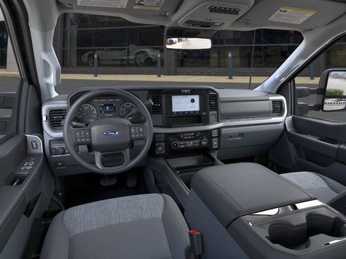New 2026 Ford F350 XLT AWD/4WD image 9
