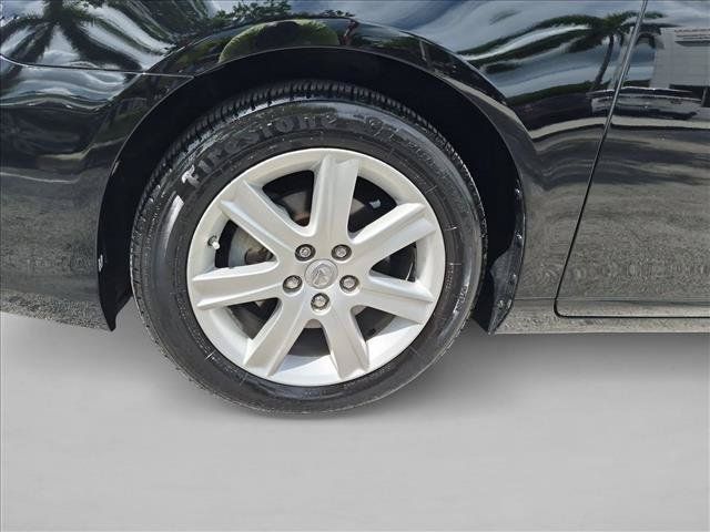 Used 2007 Lexus ES 350 w/ Premium Pkg FWD image 23