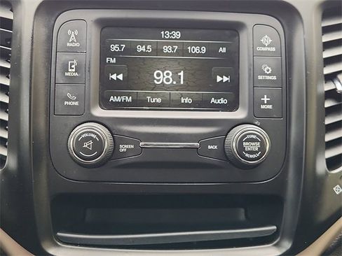 Used 2018 Jeep Cherokee Latitude image 13