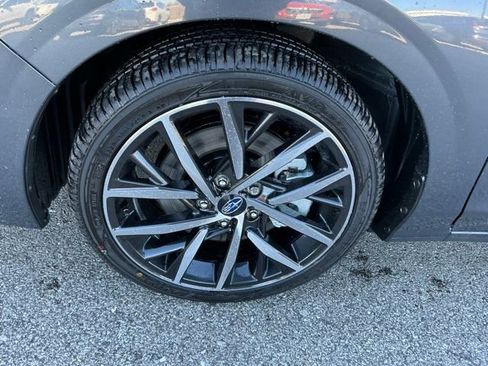 New 2026 Subaru Impreza 2.0i Sport image 9