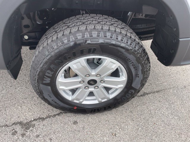 New 2026 Ford Ranger XL w/ Trailer Tow Package AWD/4WD image 16