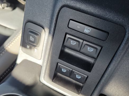 Certified 2025 Ford Bronco Outer Banks AWD/4WD image 27