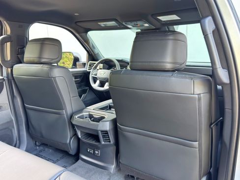 Used 2025 Toyota Tundra SR5 w/ TRD Off-Road Premium Package AWD/4WD image 37
