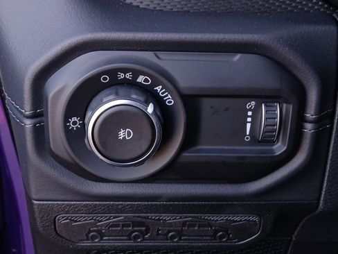 New 2026 Jeep Wrangler Unlimited Rubicon 392 image 12