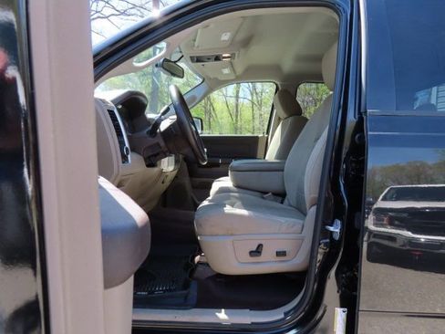 Used 2009 Dodge Ram 1500 Truck SLT w/ Big Horn Regional Pkg image 17