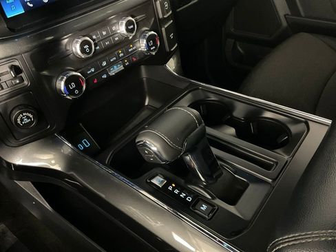 Used 2021 Ford F150 XLT w/ Equipment Group 302A High image 18