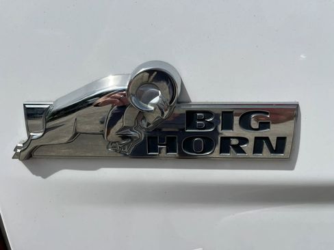 Used 2018 RAM 1500 Big Horn image 34