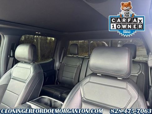 Used 2024 Ford F150 Raptor image 30