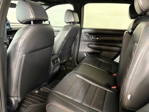 Used 2025 Honda CR-V Sport-L image 39